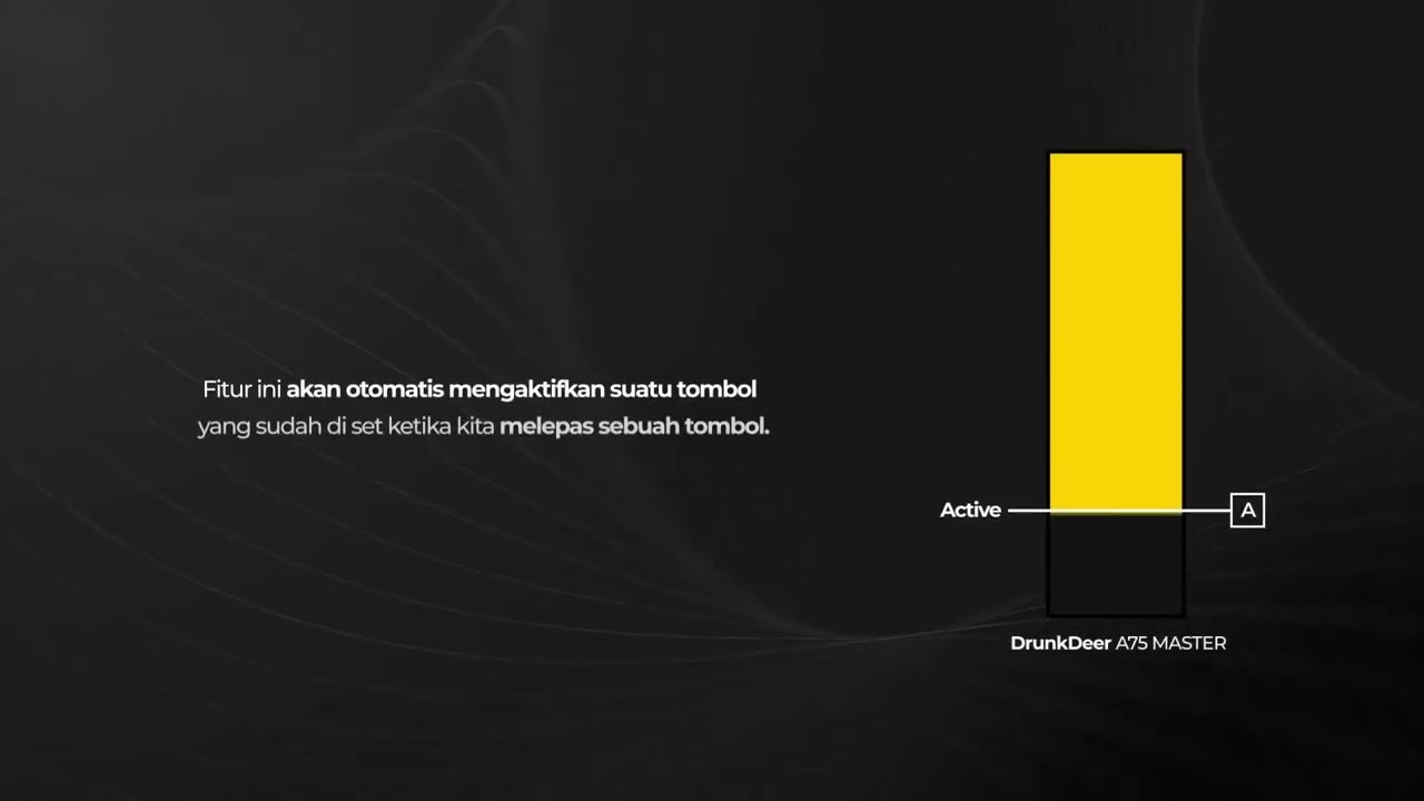 Penjelasan RDT (Release Dual-Trigger)