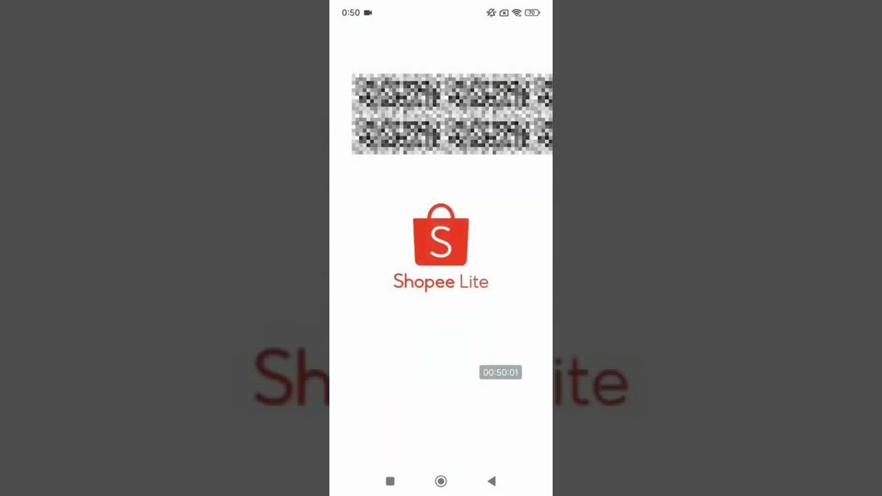 Shopee (Rebutan CO)