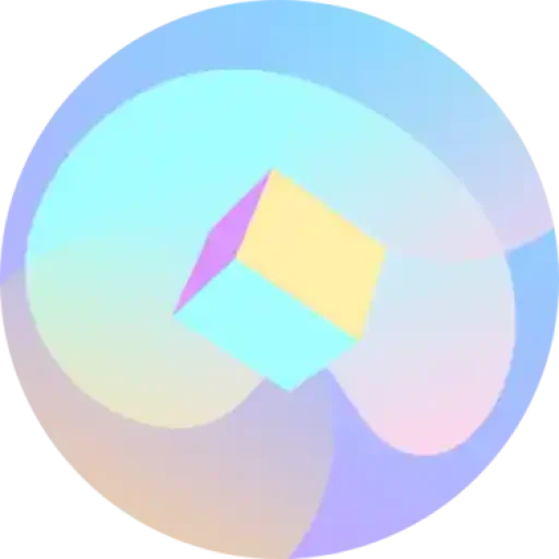 Logo of the website